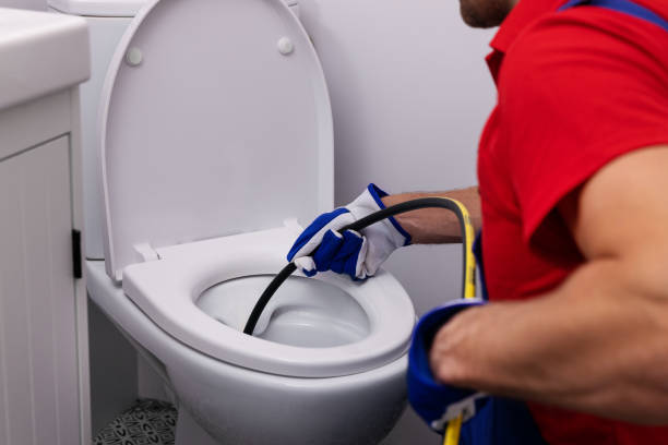 Best Hot Water Heater Installation  in Mirrormont, WA