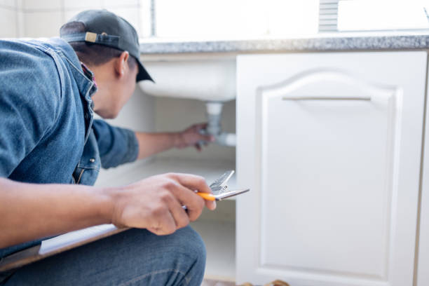 Best Pipe Repair Near Me  in Mirrormont, WA