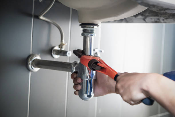 Best Sprinkler Systems  in Mirrormont, WA