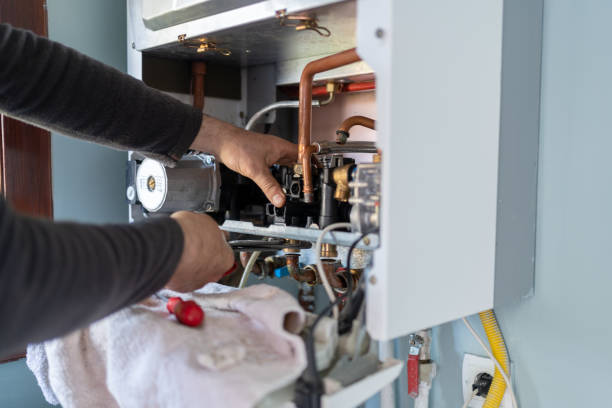 Best Sewer Line Repair  in Mirrormont, WA