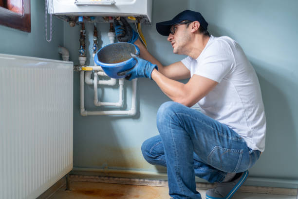 Best Septic Systems  in Mirrormont, WA