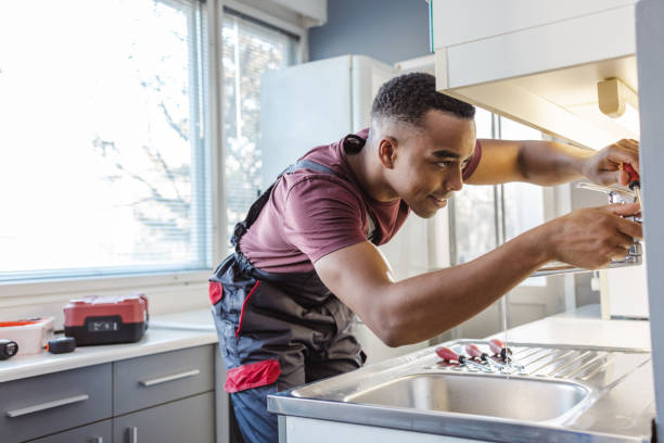 Best Local Plumber Services  in Mirrormont, WA