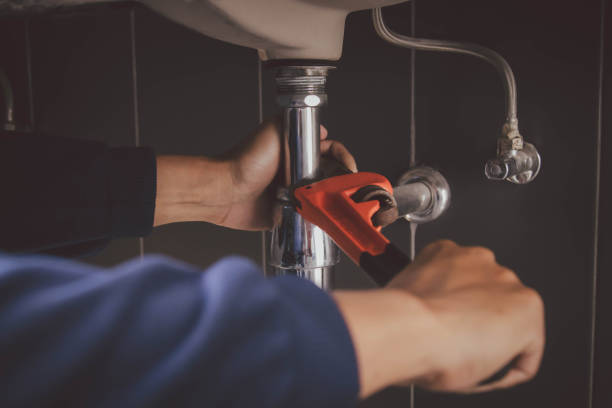 Best Water Leak Repair  in Mirrormont, WA